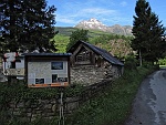 Verampio , mt.527 (fraz. di Crodo - VB)